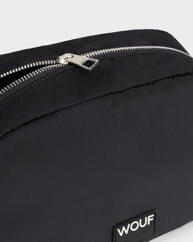 Downtown Collection Toiletry Bag - Midnight [PRE ORDER]