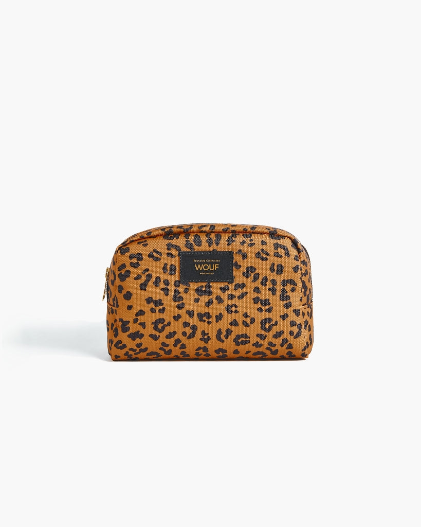 Toiletry Bag - Agar