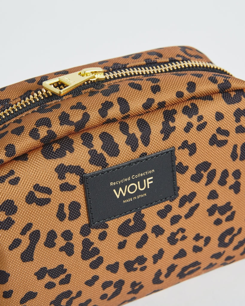 Toiletry Bag - Agar