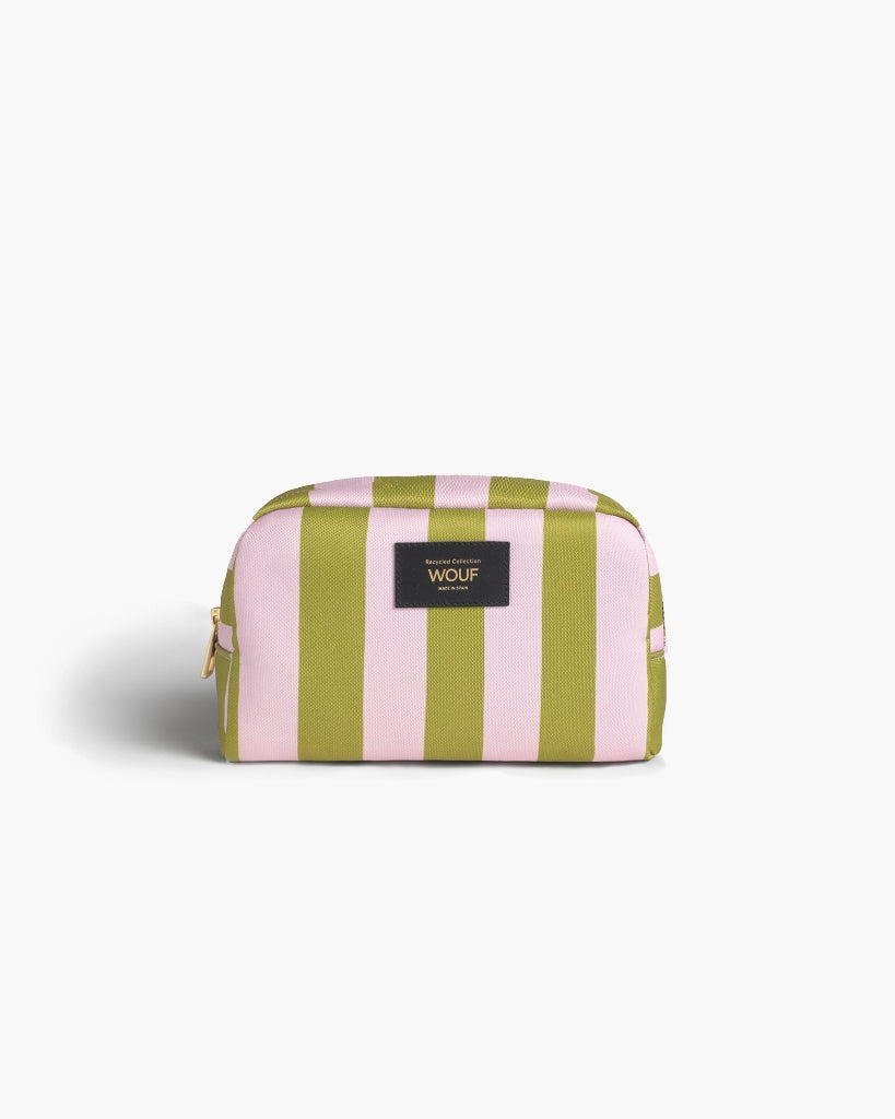Toiletry Bag - Cabana