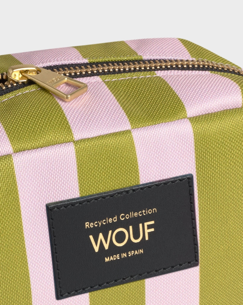 Toiletry Bag - Cabana
