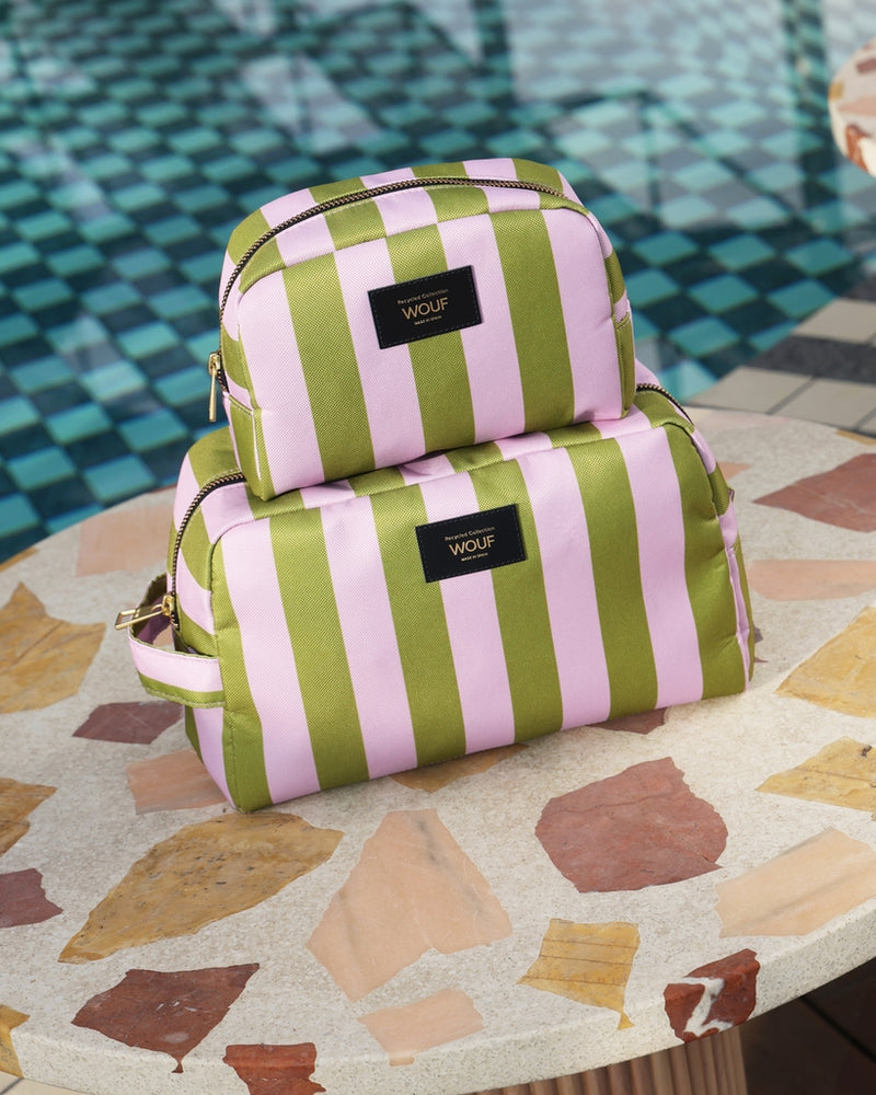 
                      
                        Toiletry Bag - Cabana
                      
                    