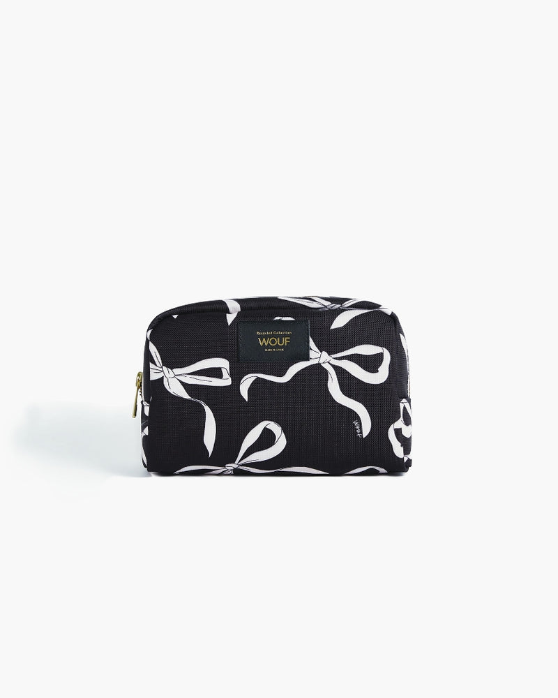 Toiletry Bag - Carlota