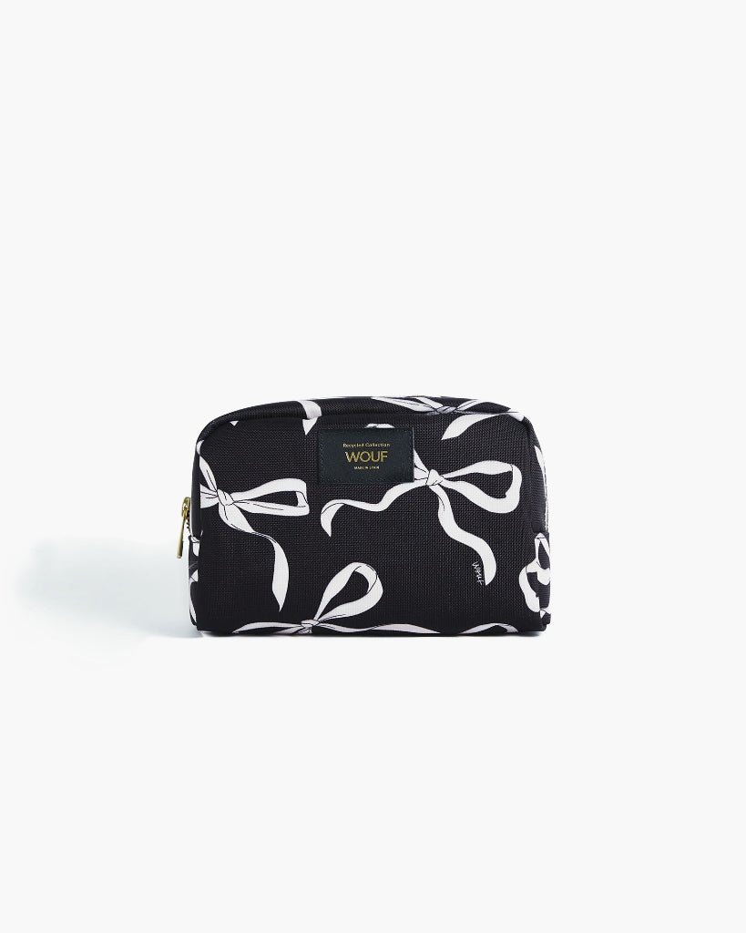 Toiletry Bag - Carlota