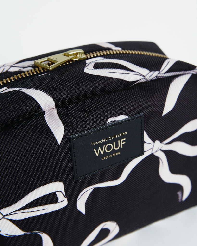 Toiletry Bag - Carlota