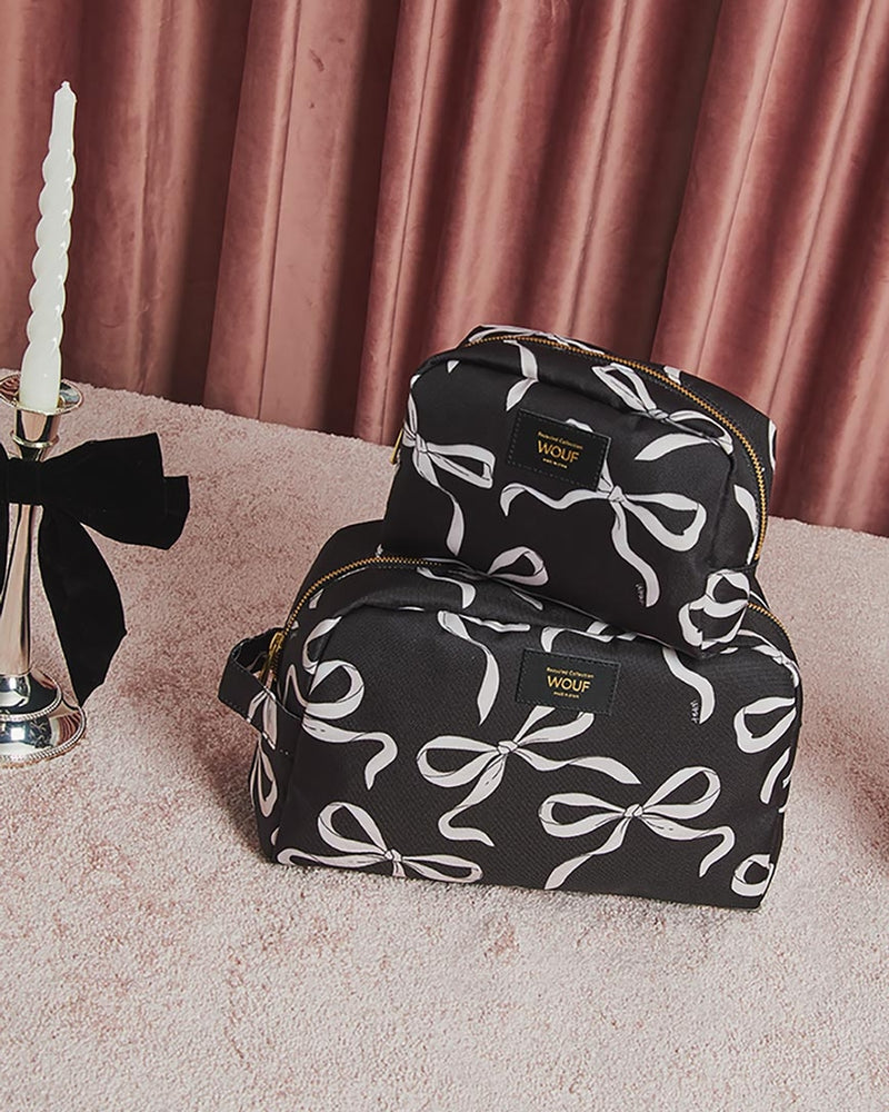 
                      
                        Large Toiletry Bag - Carlota
                      
                    