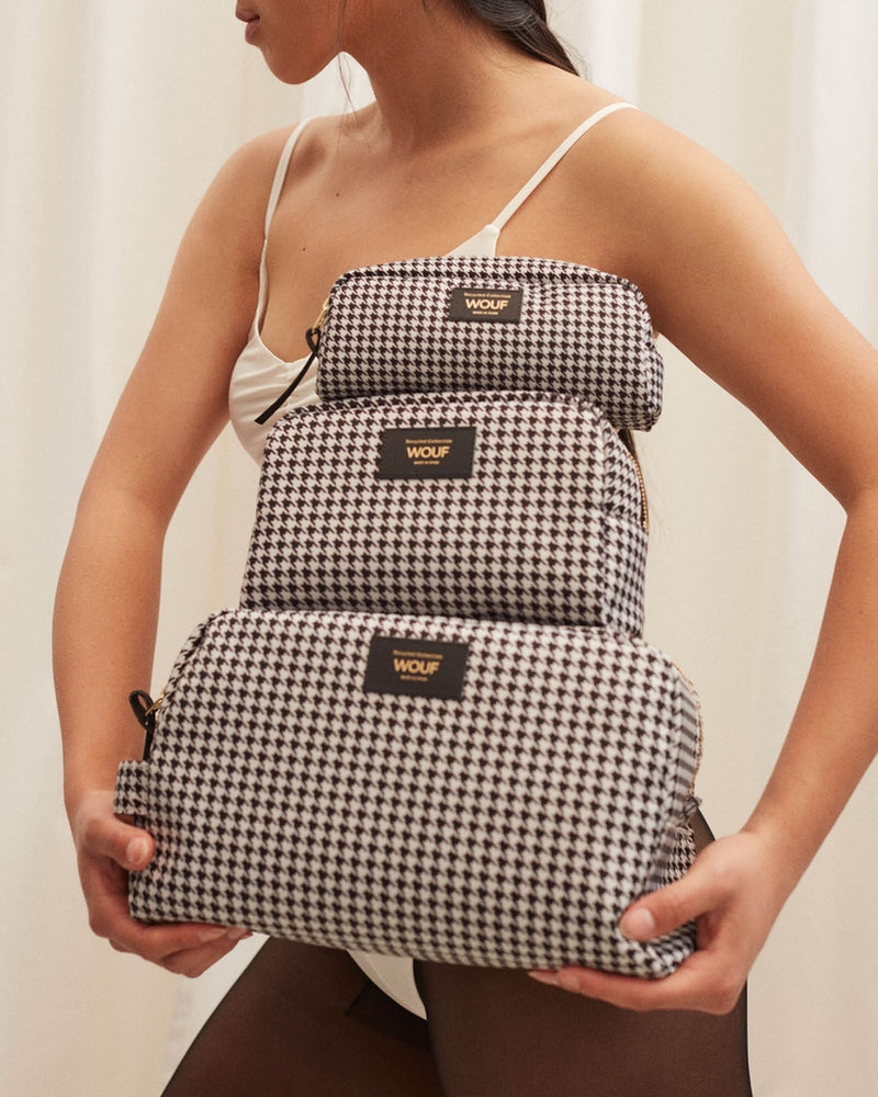 
                      
                        Toiletry Bag - Celine
                      
                    