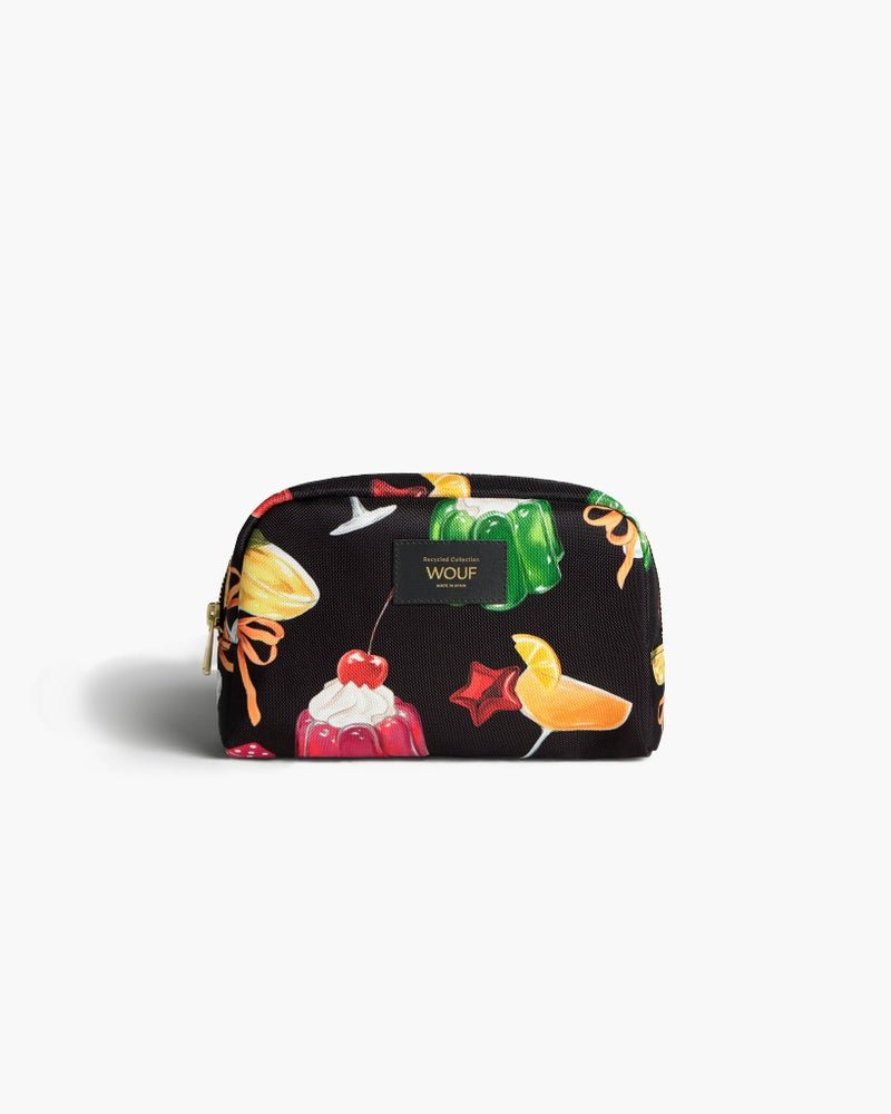 Toiletry Bag - Cheers