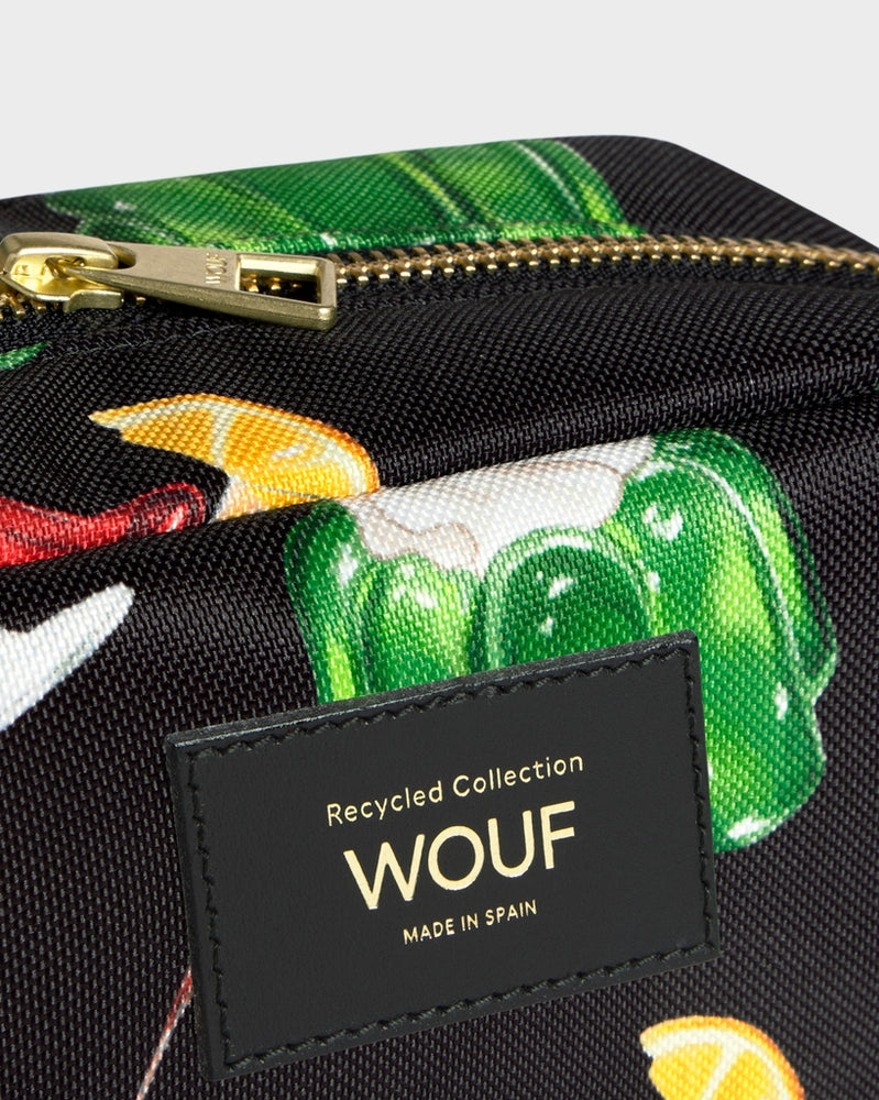 
                      
                        Toiletry Bag - Cheers
                      
                    