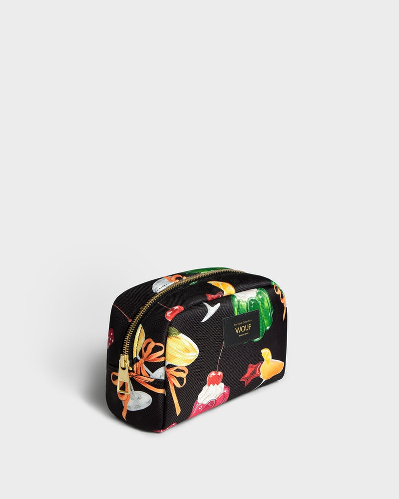
                      
                        Toiletry Bag - Cheers
                      
                    