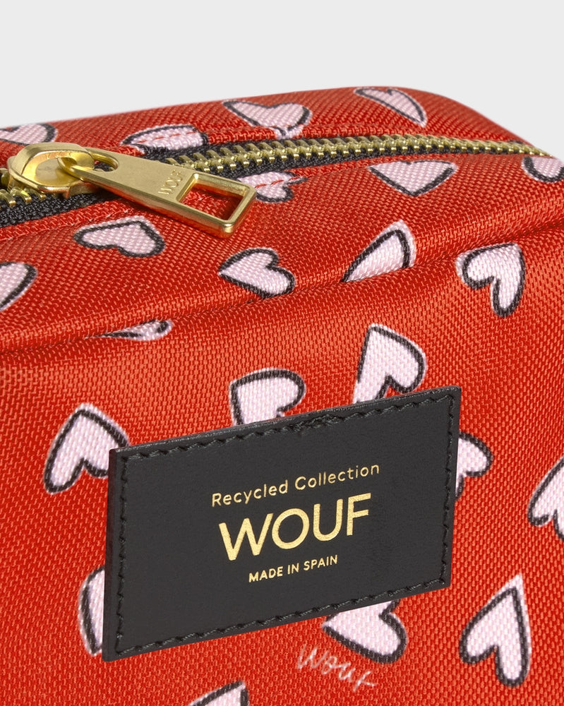 
                      
                        Toiletry Bag - Crush
                      
                    