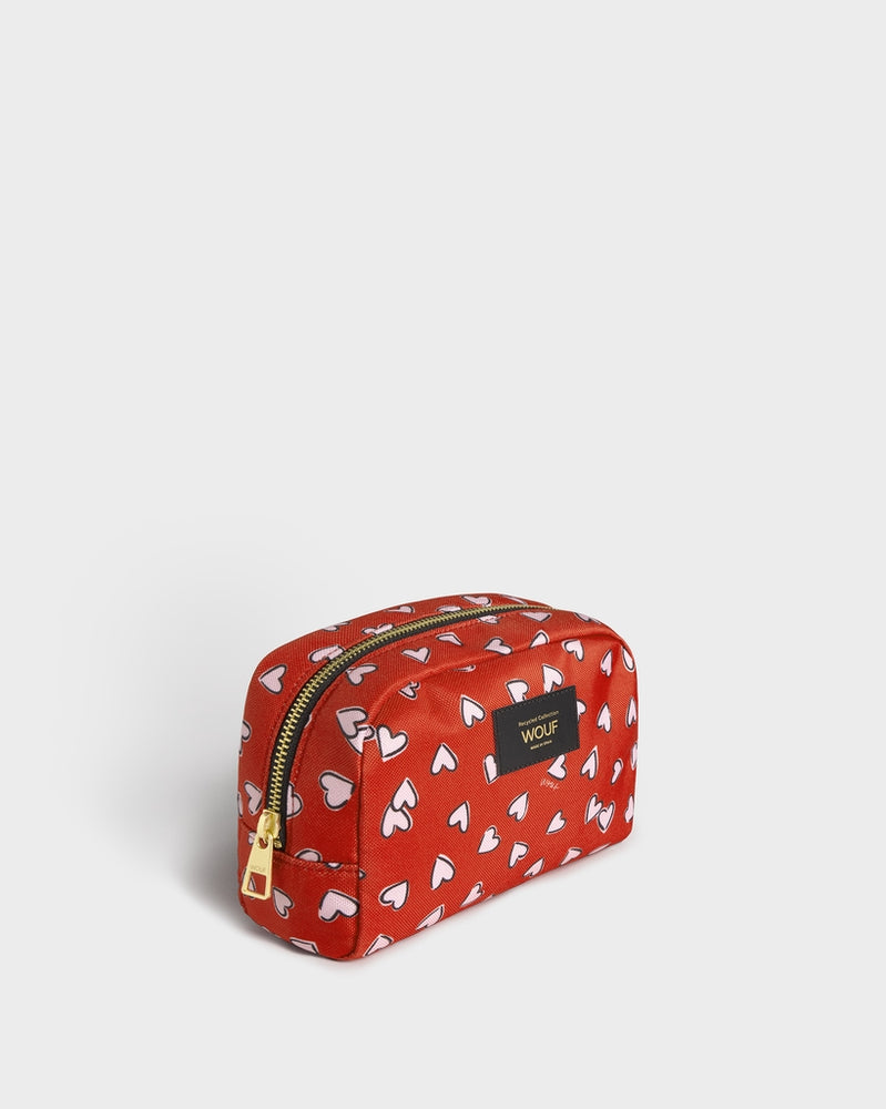 
                      
                        Toiletry Bag - Crush
                      
                    