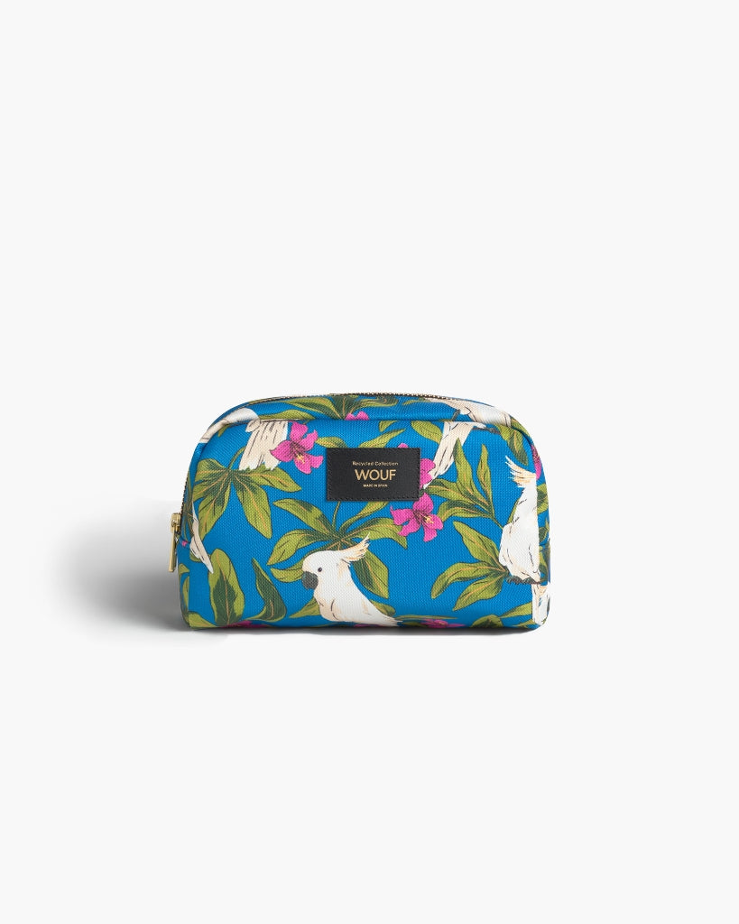 Toiletry Bag - Gaia