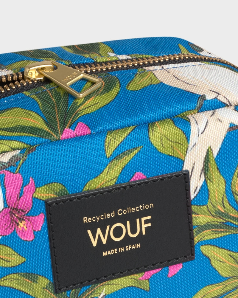 
                      
                        Toiletry Bag - Gaia
                      
                    