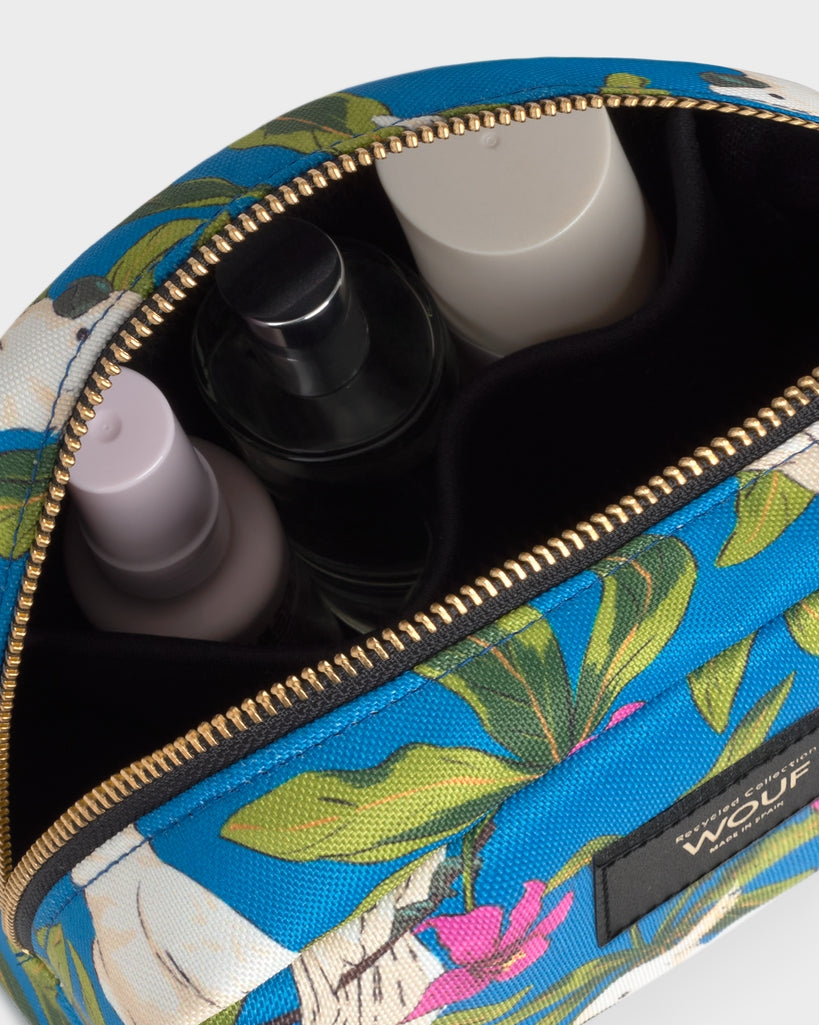Toiletry Bag - Gaia