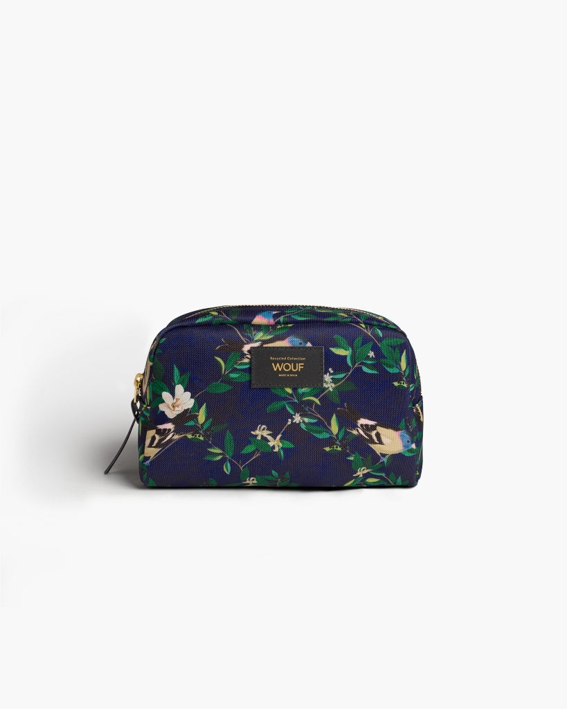 Toiletry Bag - Malu