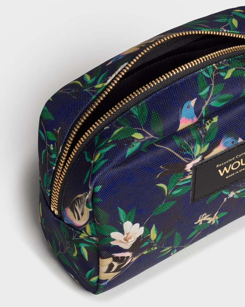 
                      
                        Toiletry Bag - Malu
                      
                    