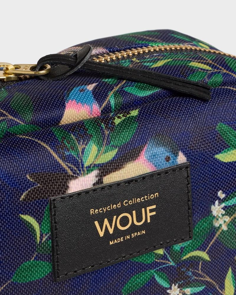 
                      
                        Toiletry Bag - Malu
                      
                    
