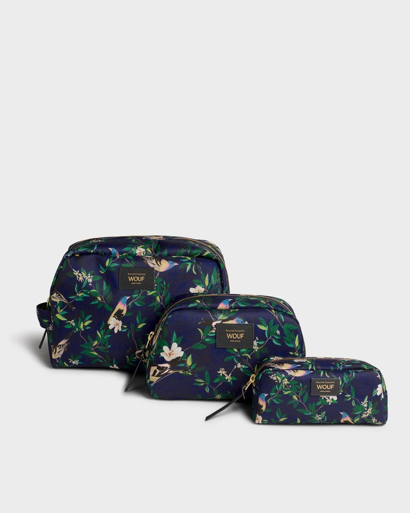 
                      
                        Toiletry Bag - Malu
                      
                    
