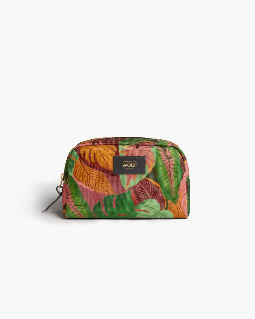 Toiletry Bag - Mia