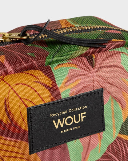 Toiletry Bag - Mia [PRE ORDER]