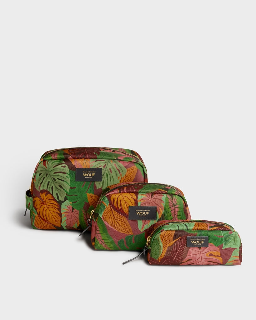 Toiletry Bag - Mia [PRE ORDER]