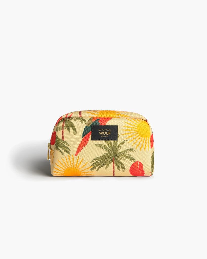 Toiletry Bag - Rio