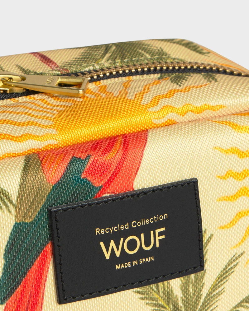 
                      
                        Toiletry Bag - Rio
                      
                    