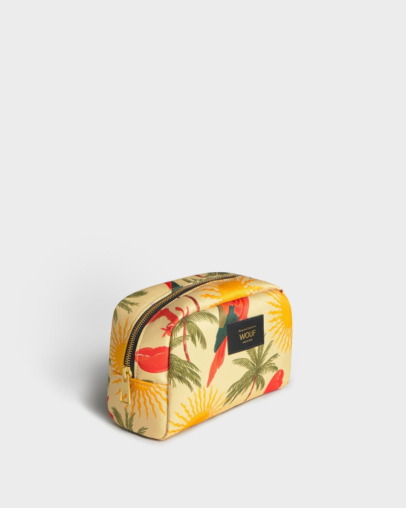 
                      
                        Toiletry Bag - Rio
                      
                    