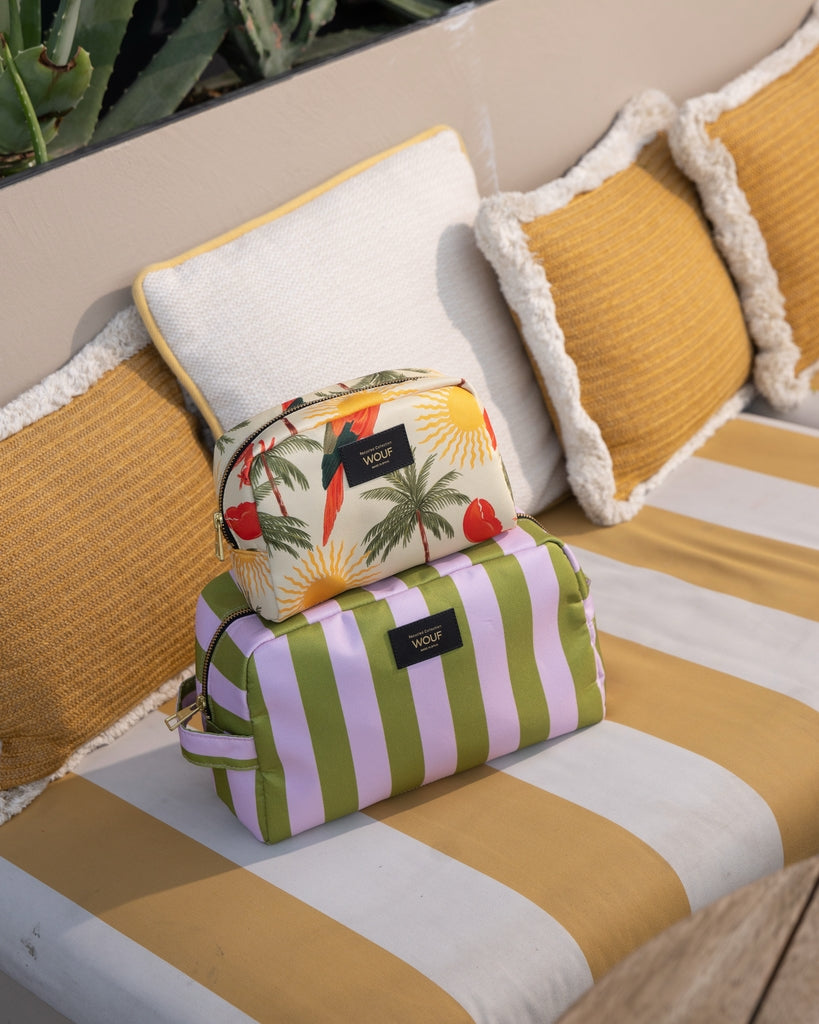 Toiletry Bag - Rio