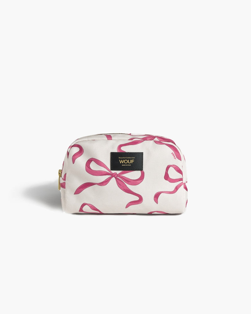 Toiletry Bag - Rita