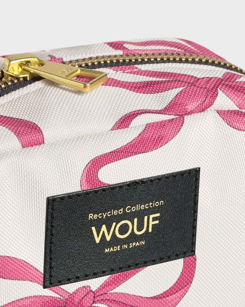
                      
                        Toiletry Bag - Rita
                      
                    