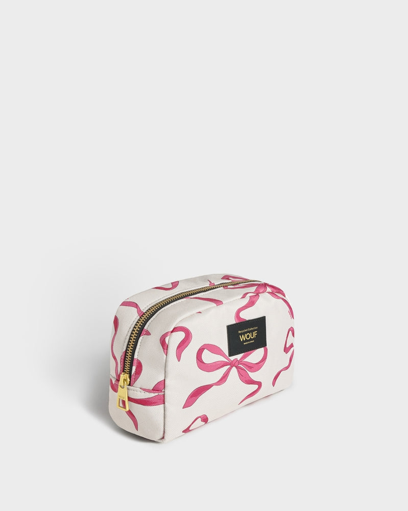 
                      
                        Toiletry Bag - Rita
                      
                    