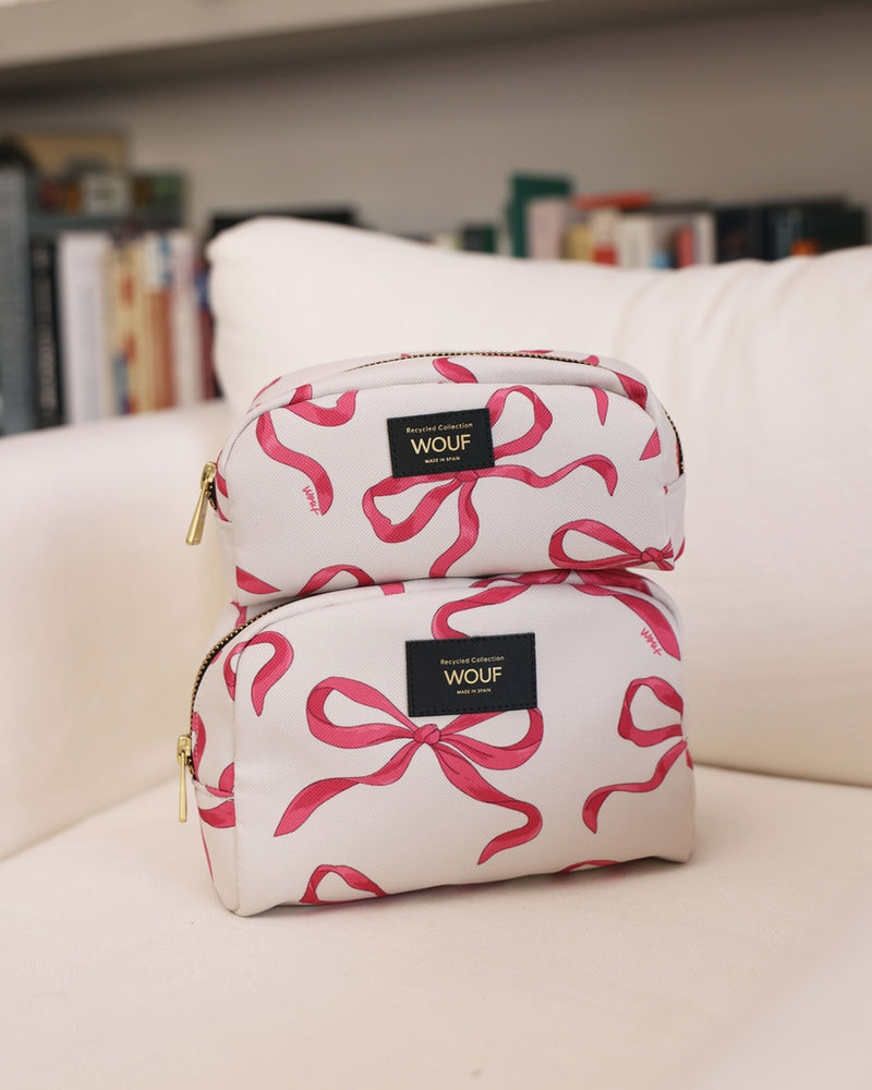 Toiletry Bag - Rita