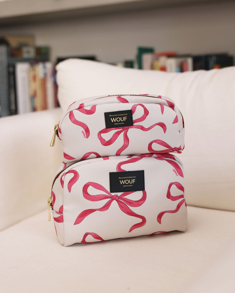 Toiletry Bag - Rita