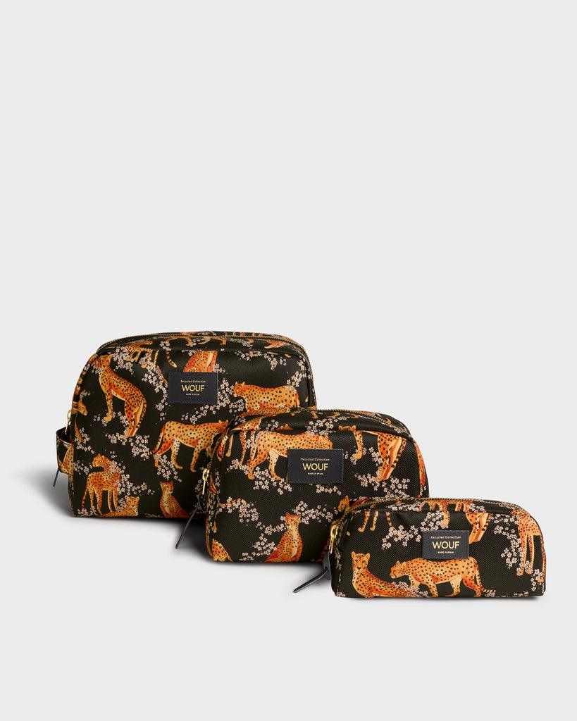 Toiletry Bag - Salome [PRE ORDER]