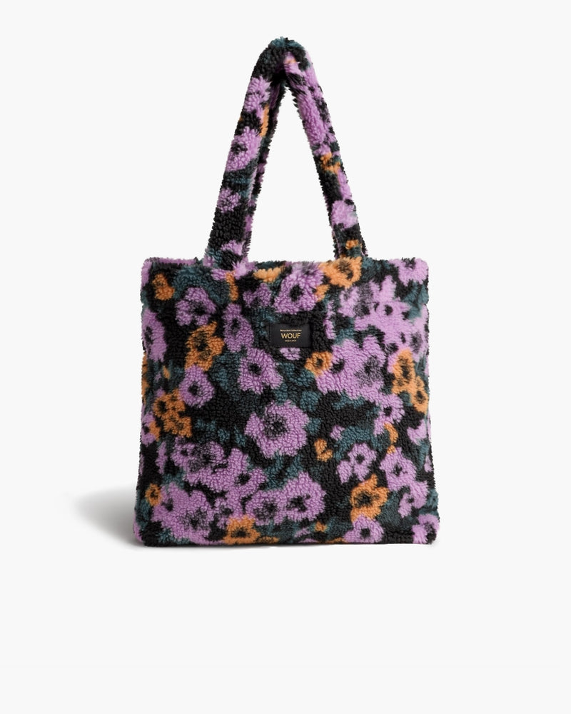 
                      
                        Teddy Collection Tote Bag - Armel
                      
                    