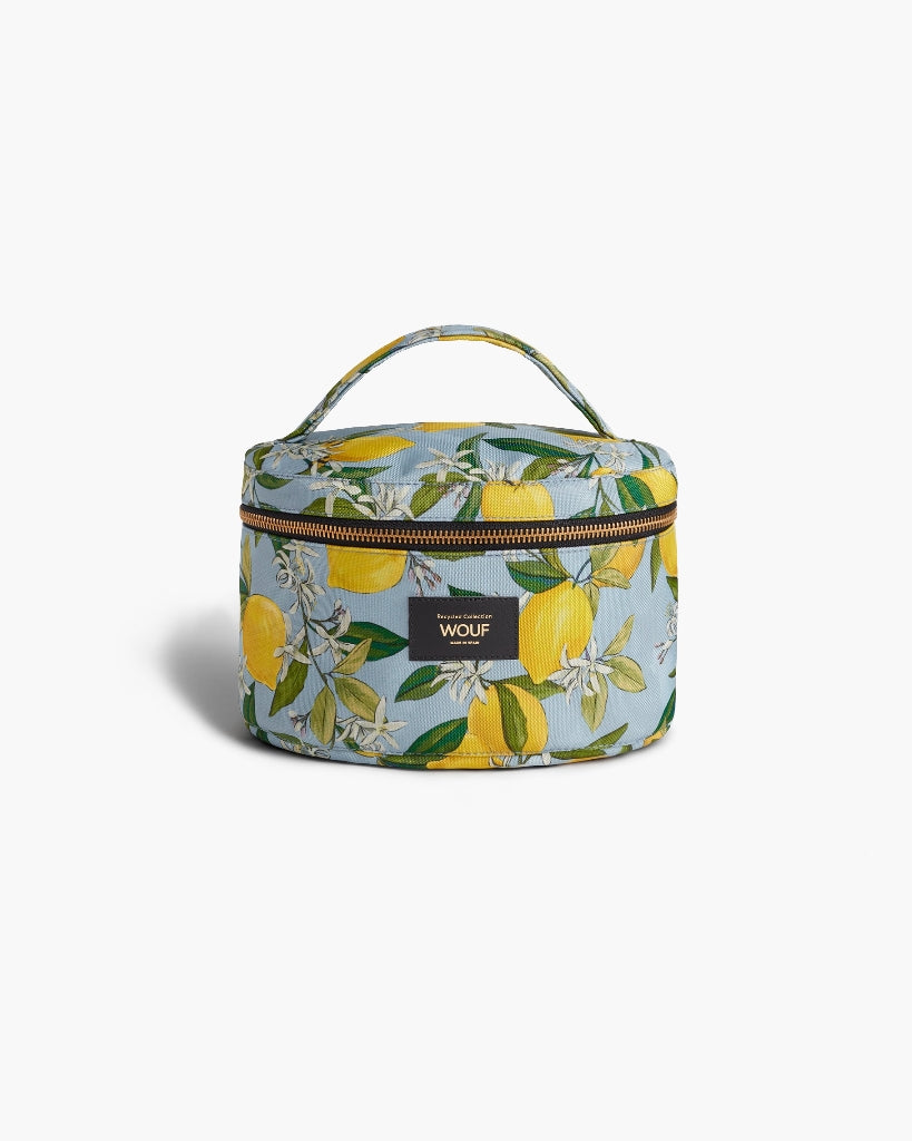 Vanity Bag - Capri [PRE ORDER]