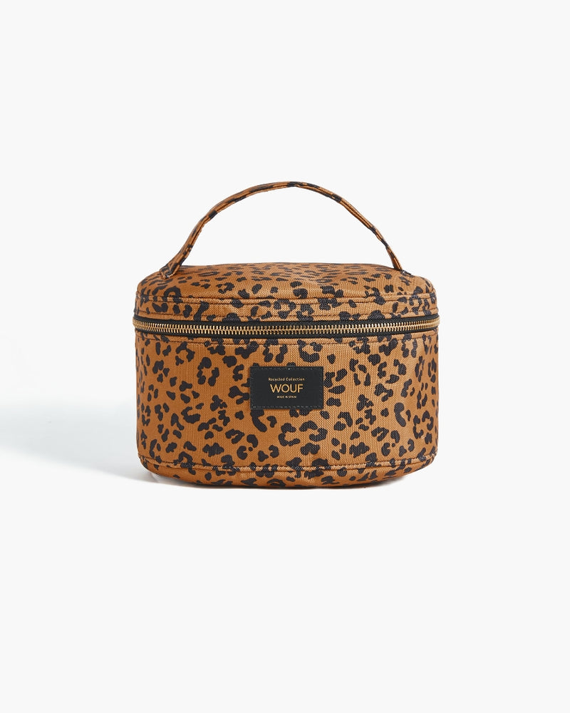 Vanity Bag - Agar