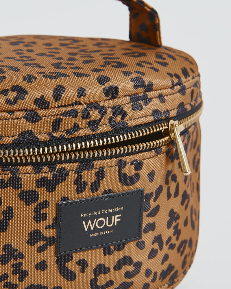 Vanity Bag - Agar