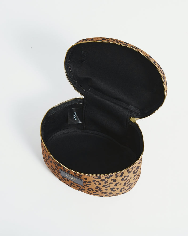 
                      
                        Vanity Bag - Agar
                      
                    