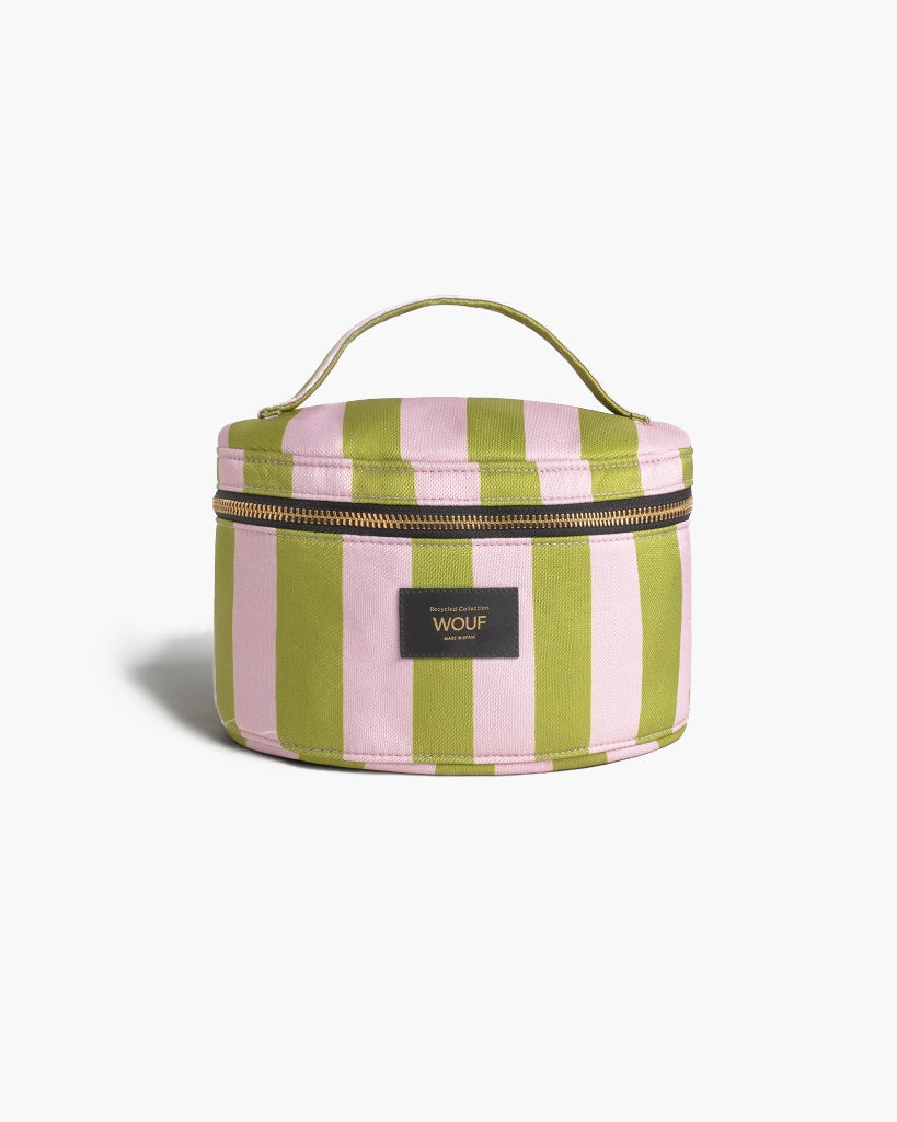Vanity Bag - Cabana