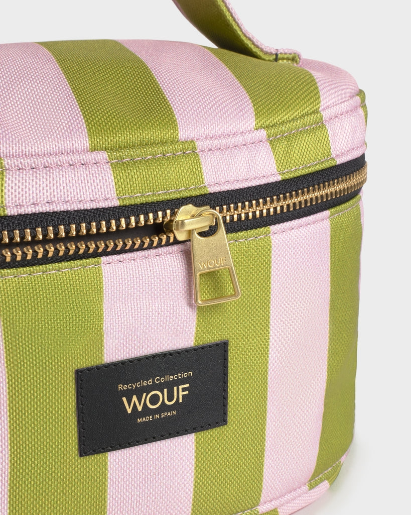 Vanity Bag - Cabana