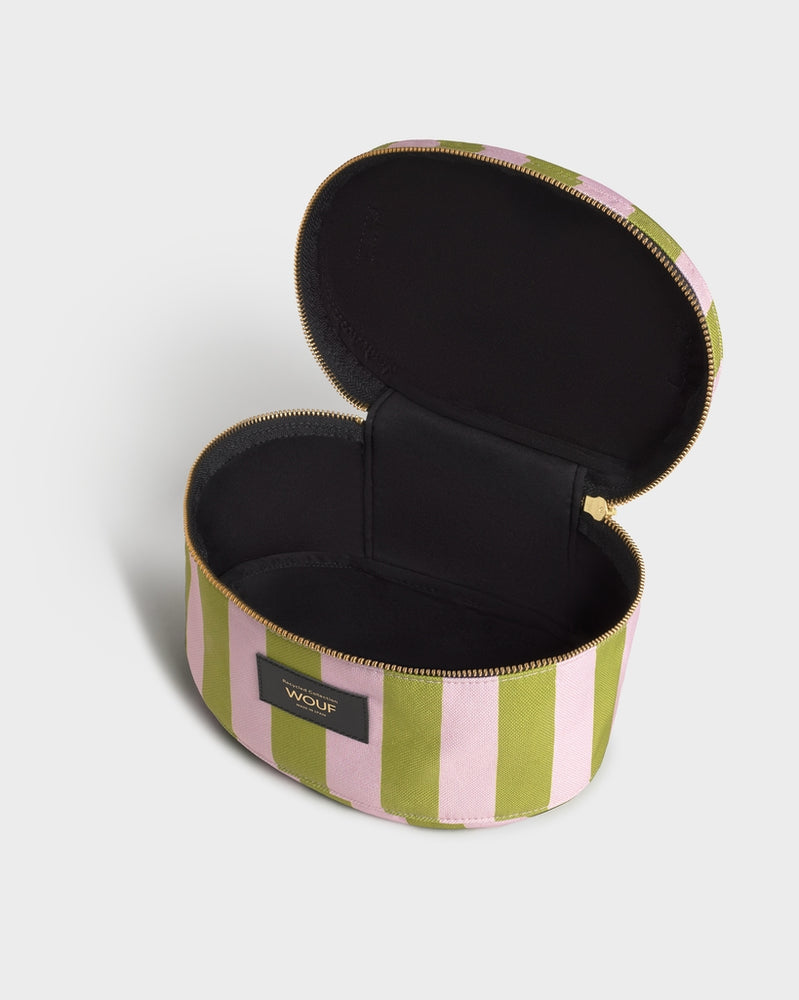 
                      
                        Vanity Bag - Cabana
                      
                    