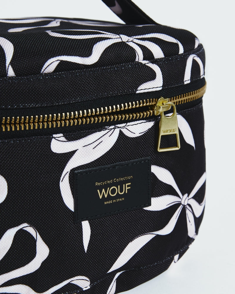 Vanity Bag - Carlota