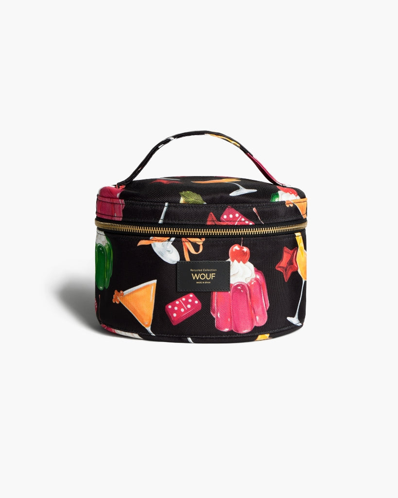 Vanity Bag - Cheers