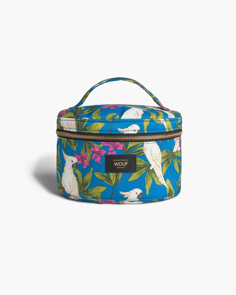 Vanity Bag - Gaia