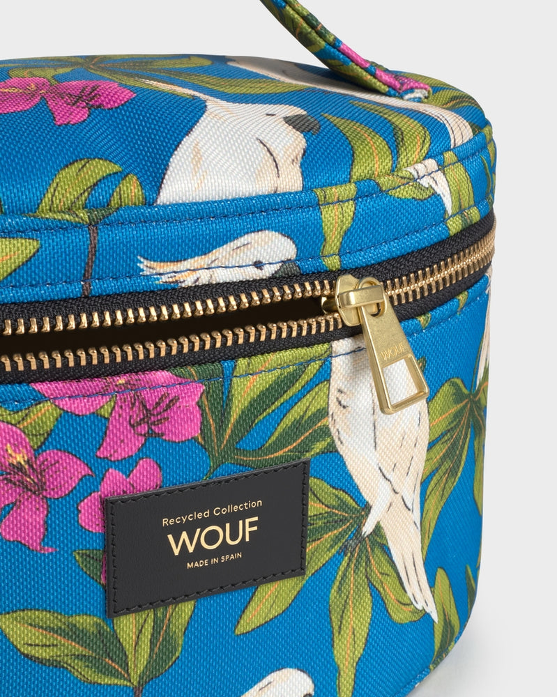 Vanity Bag - Gaia