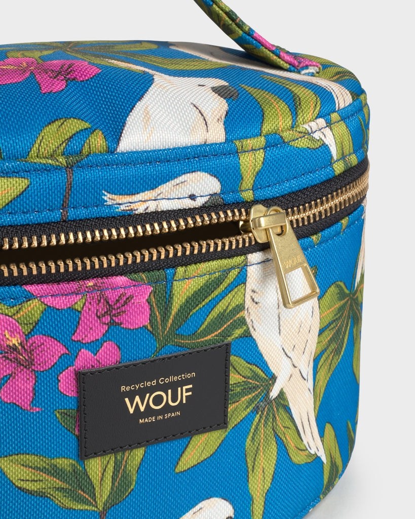 Vanity Bag - Gaia
