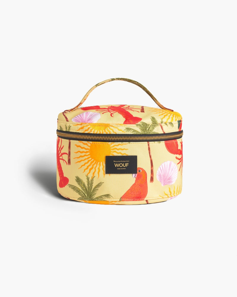 Vanity Bag - Rio